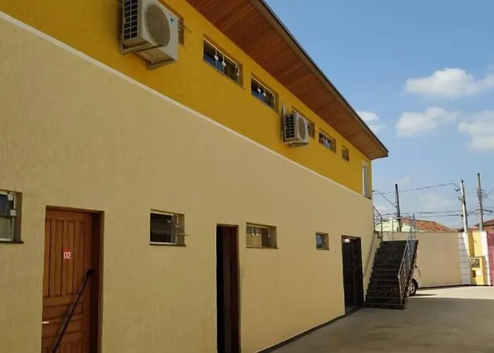 Poupahotel Unidade Bairro